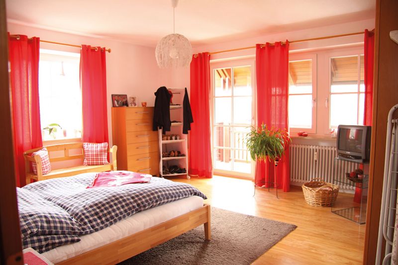 Helle 4-Zimmer-Wohnung