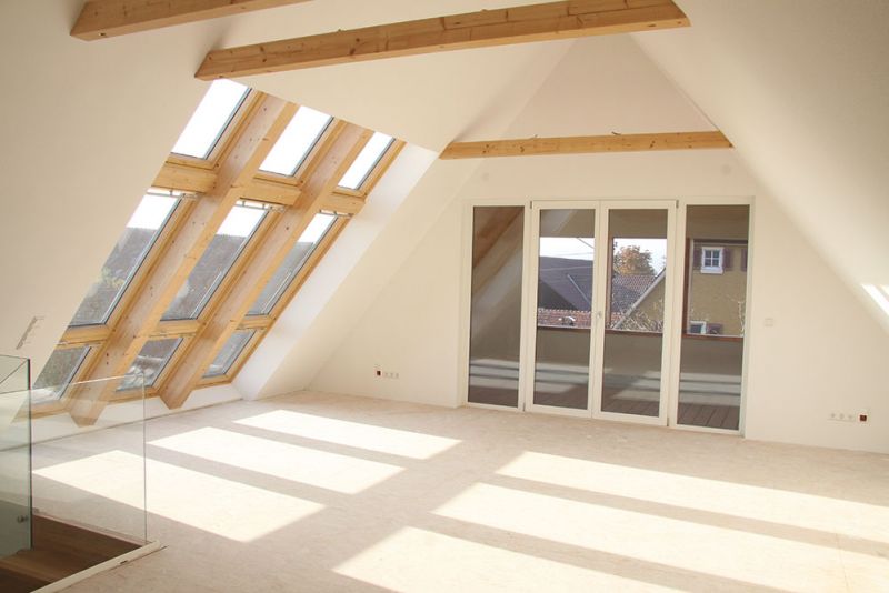 Schöne 4-Zimmer-Maisonette-Wohnung